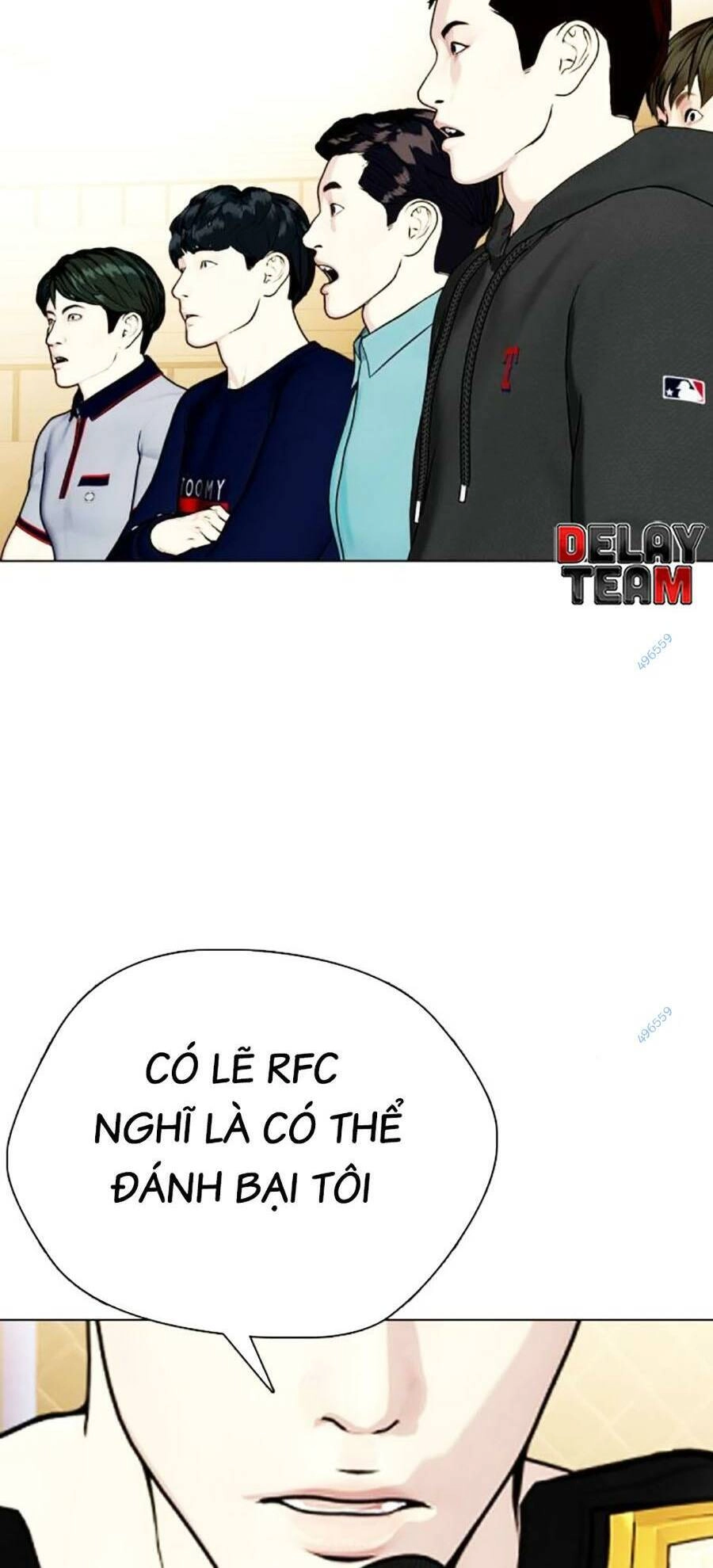 Loser Giỏi Võ Chapter 56 - 118