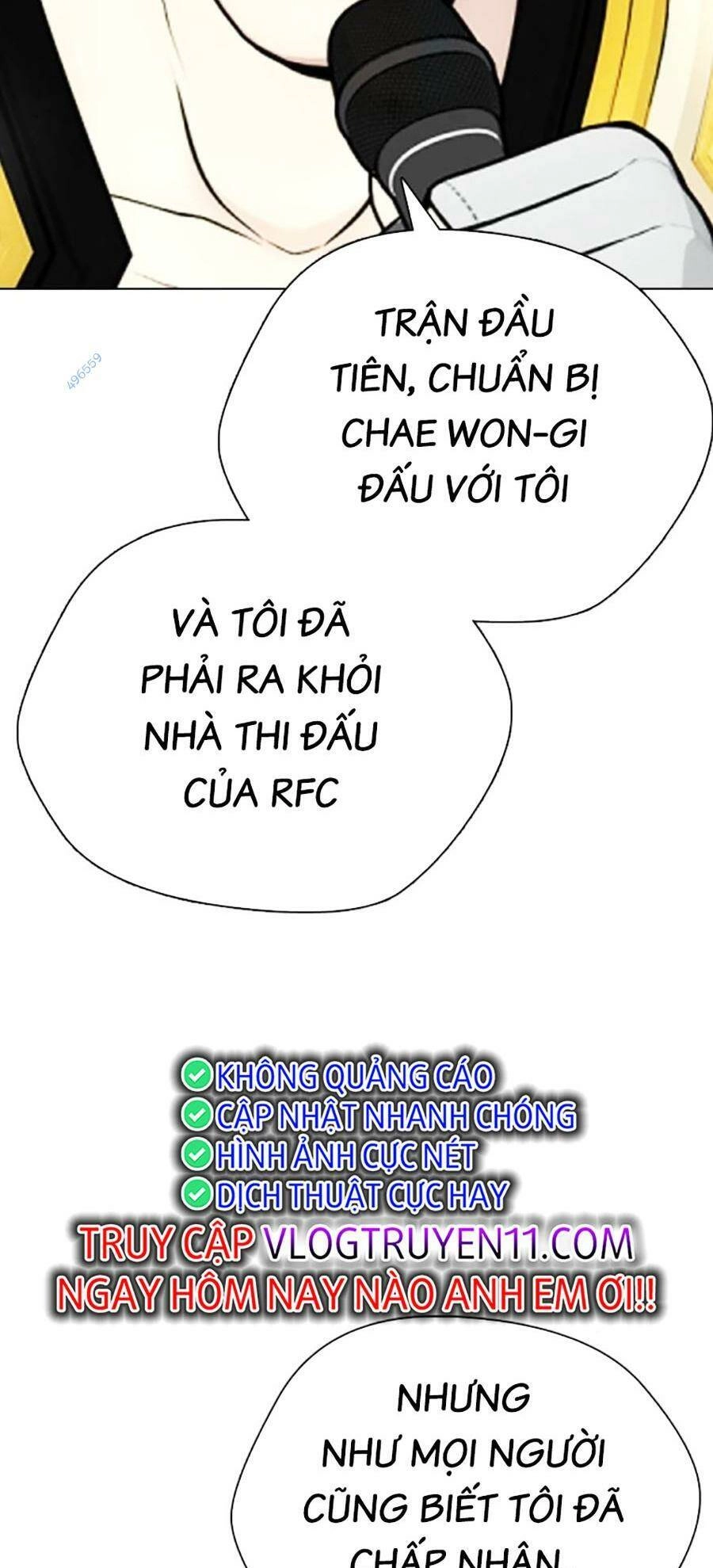 Loser Giỏi Võ Chapter 56 - 119