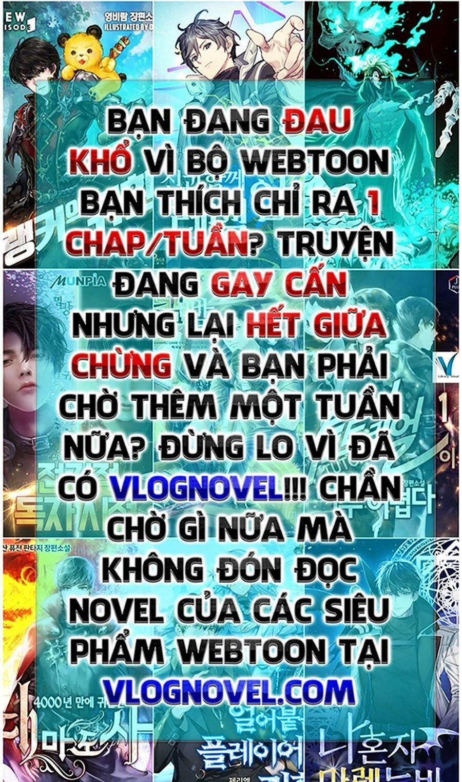 Loser Giỏi Võ Chapter 56 - 121