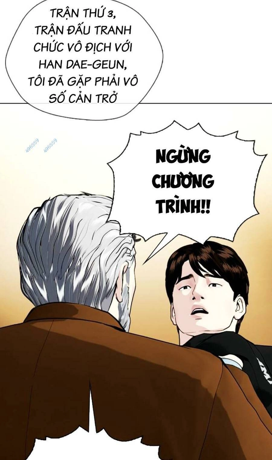 Loser Giỏi Võ Chapter 56 - 126