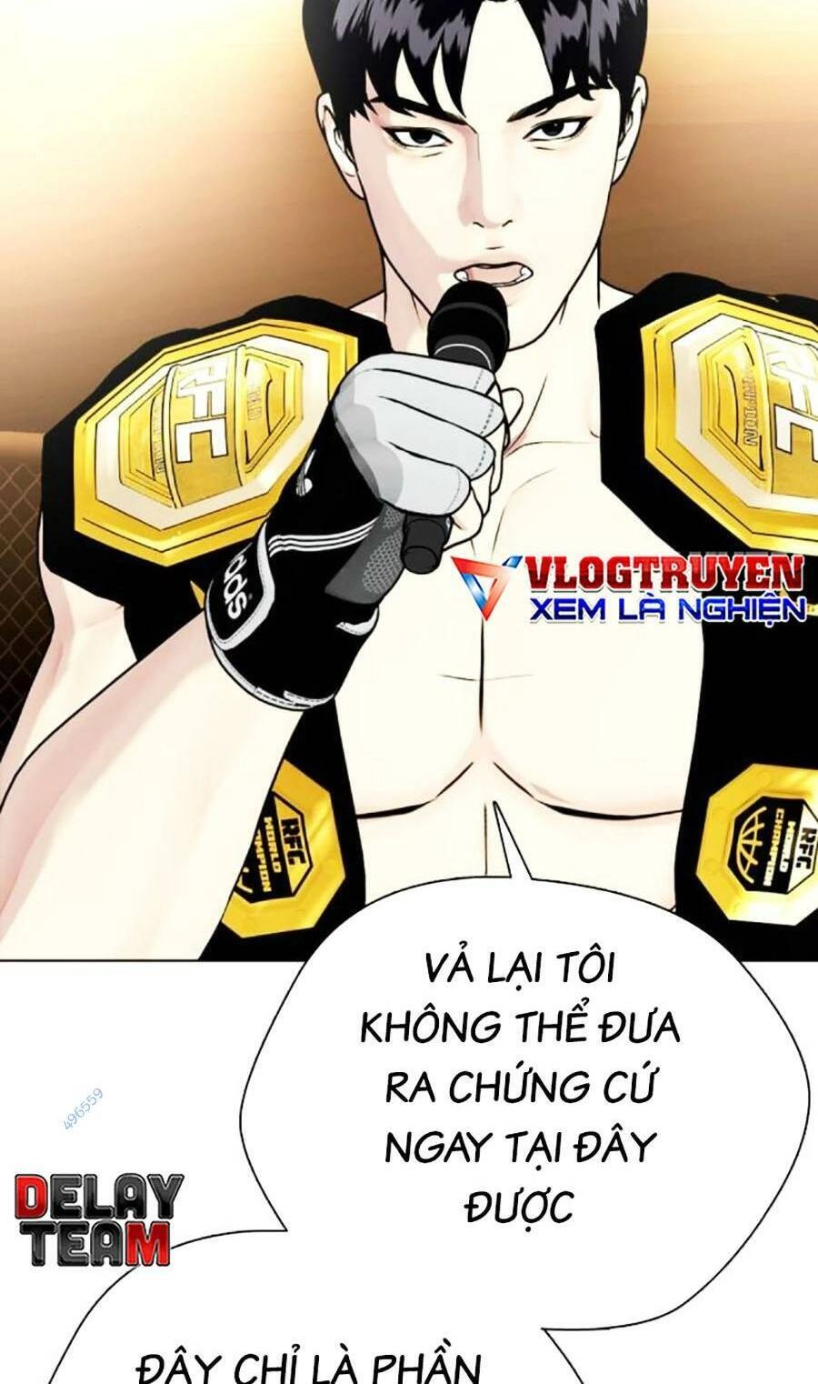 Loser Giỏi Võ Chapter 56 - 138
