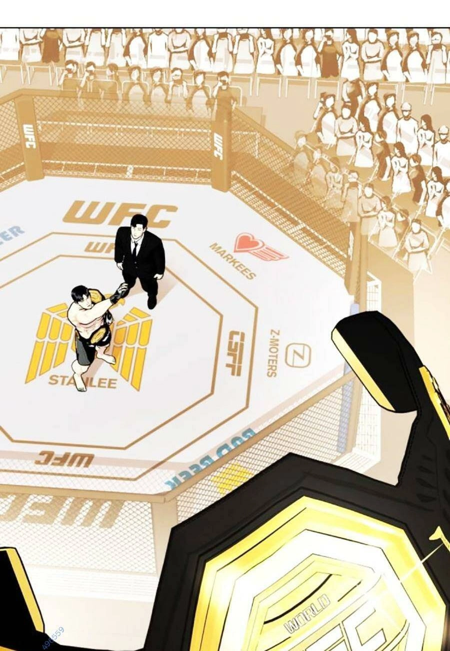 Loser Giỏi Võ Chapter 56 - 145