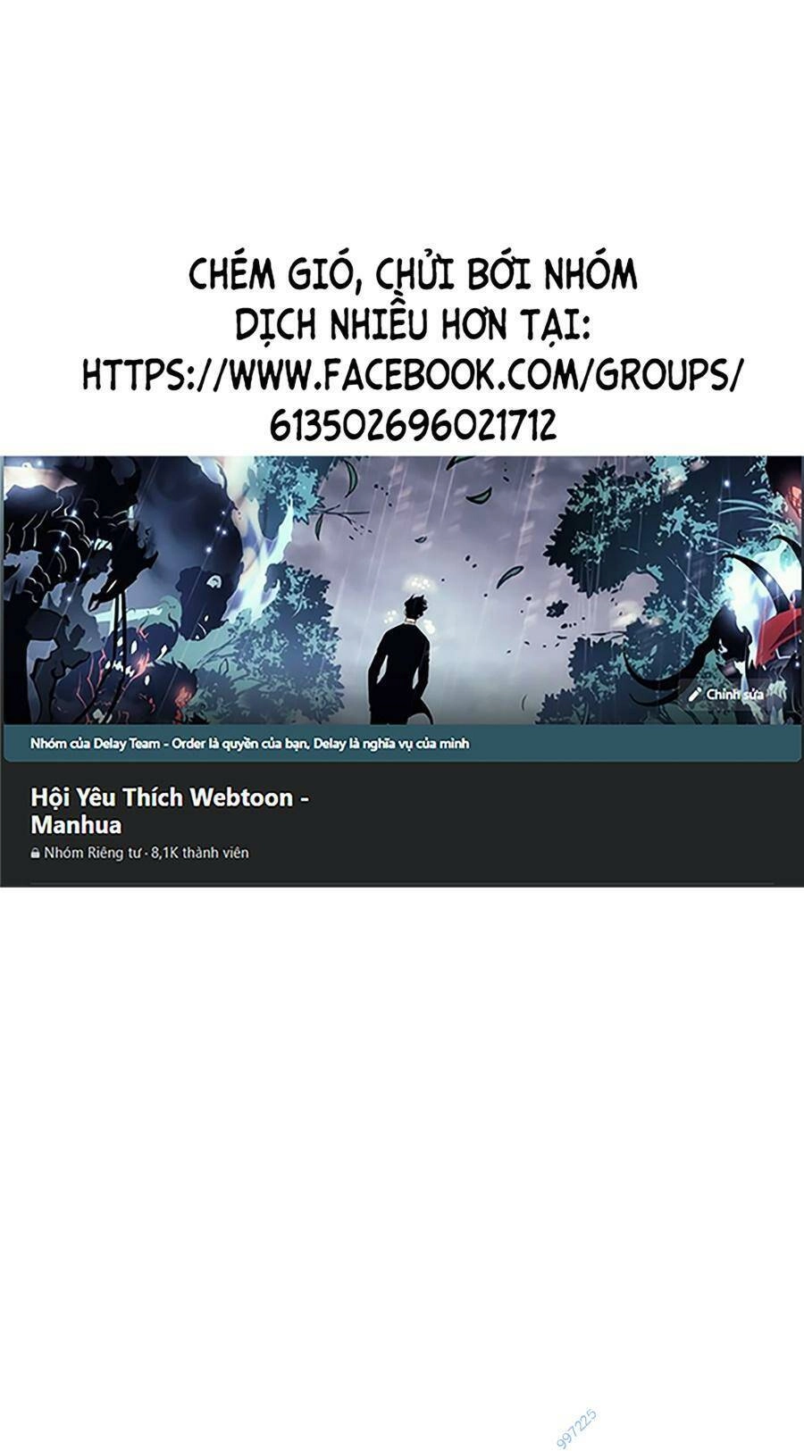 Loser Giỏi Võ Chapter 57 - 1