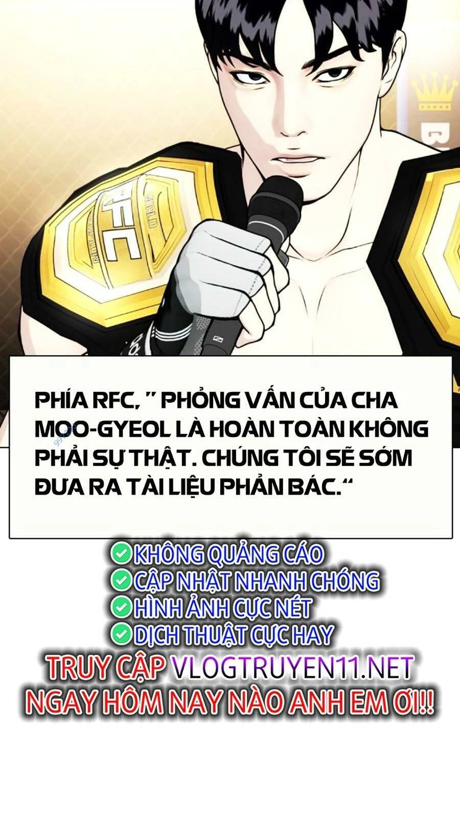 Loser Giỏi Võ Chapter 57 - 4