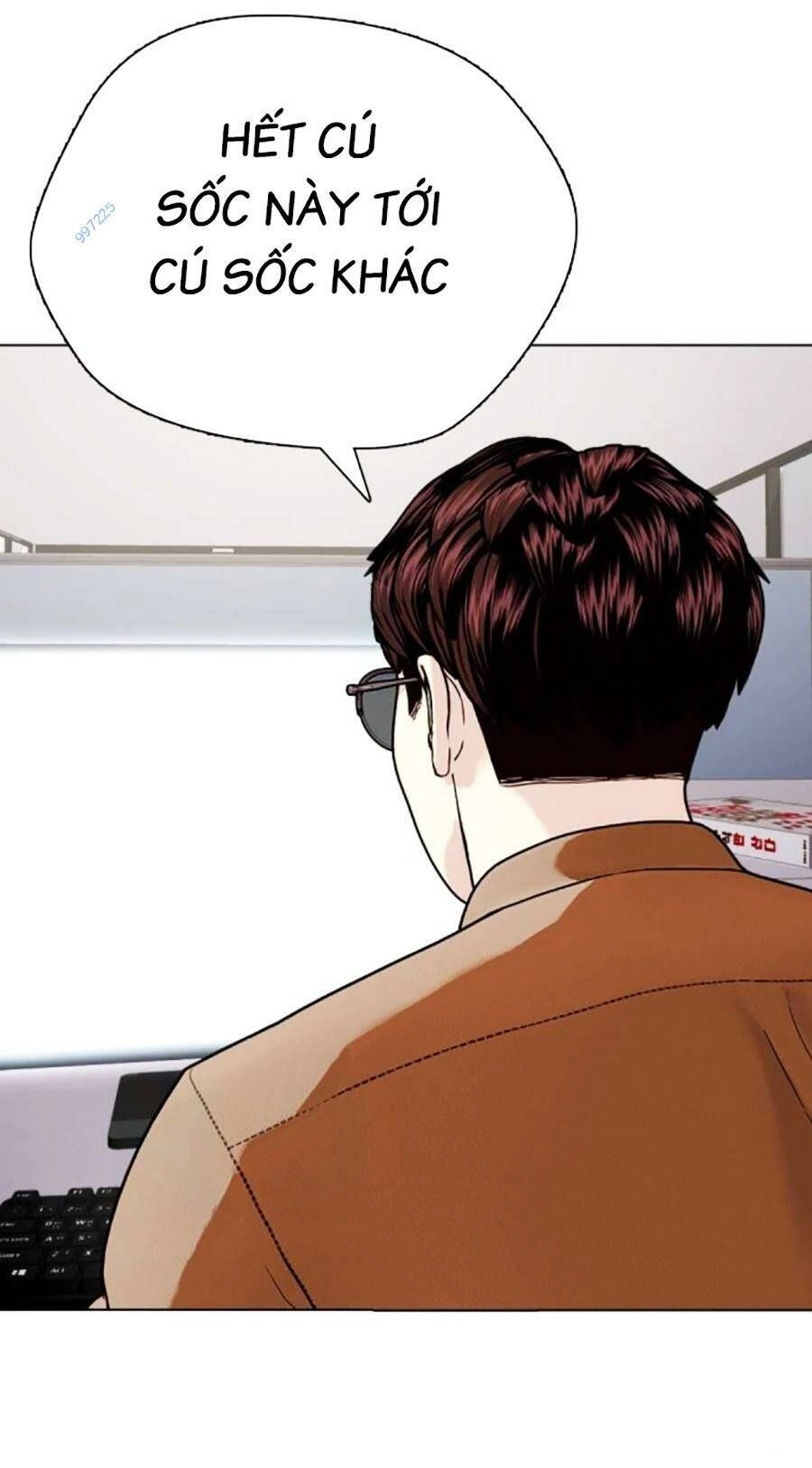 Loser Giỏi Võ Chapter 57 - 5