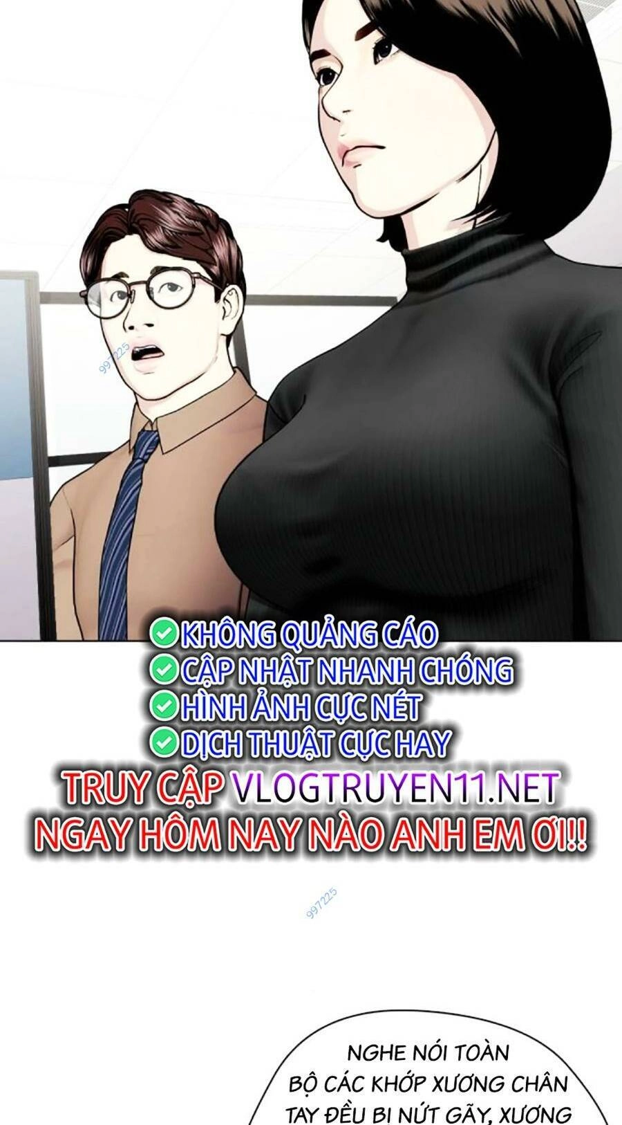 Loser Giỏi Võ Chapter 57 - 8