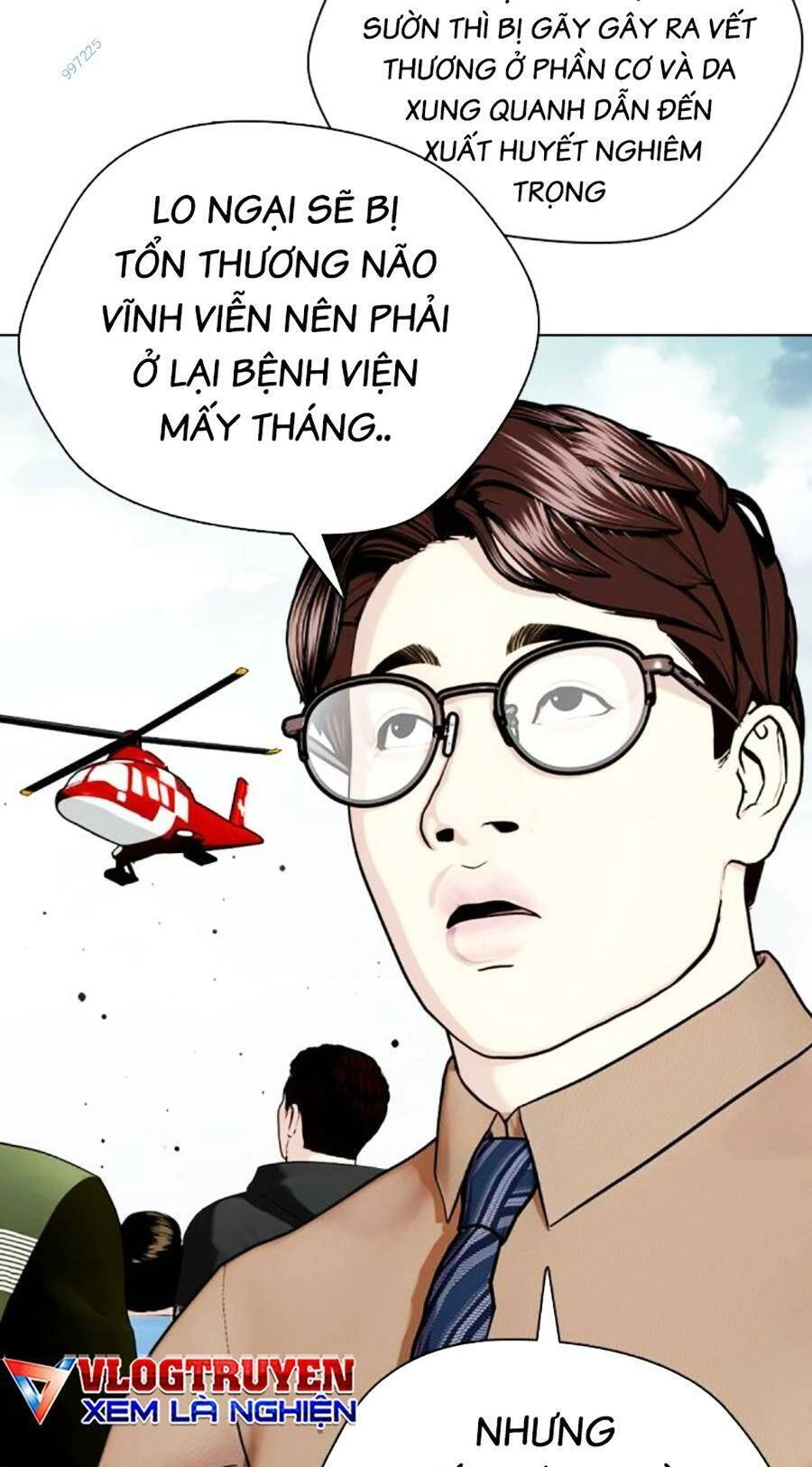 Loser Giỏi Võ Chapter 57 - 9