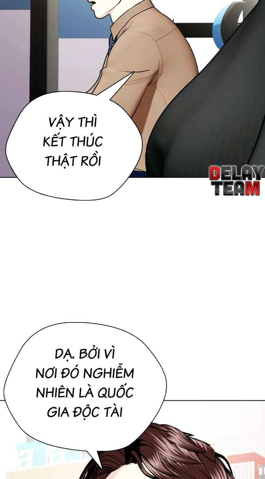 Loser Giỏi Võ Chapter 57 - 12