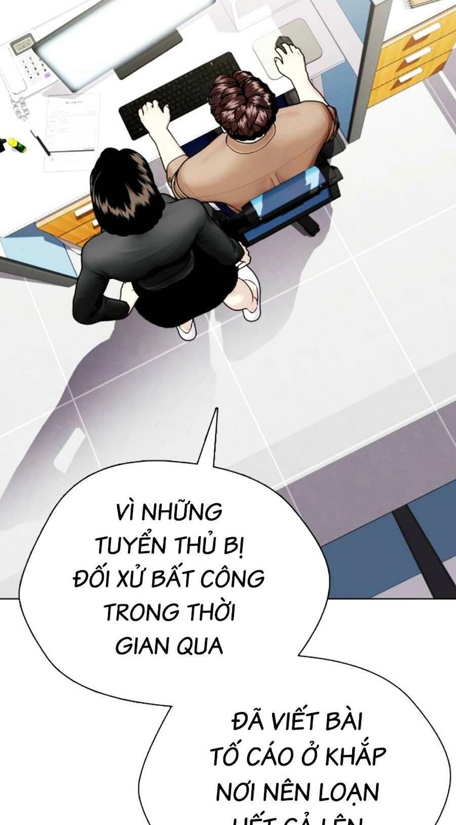 Loser Giỏi Võ Chapter 57 - 16