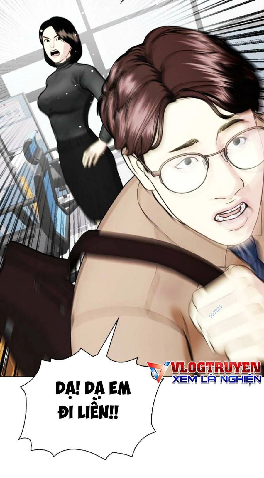 Loser Giỏi Võ Chapter 57 - 18