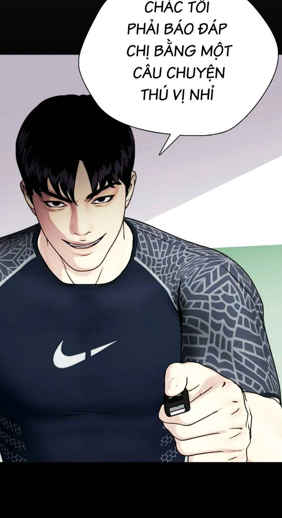 Loser Giỏi Võ Chapter 57 - 26