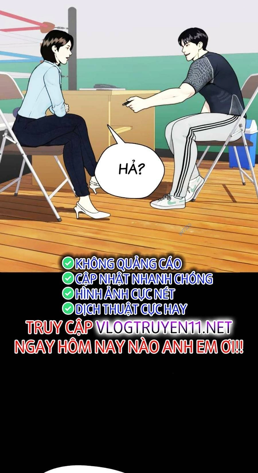 Loser Giỏi Võ Chapter 57 - 29