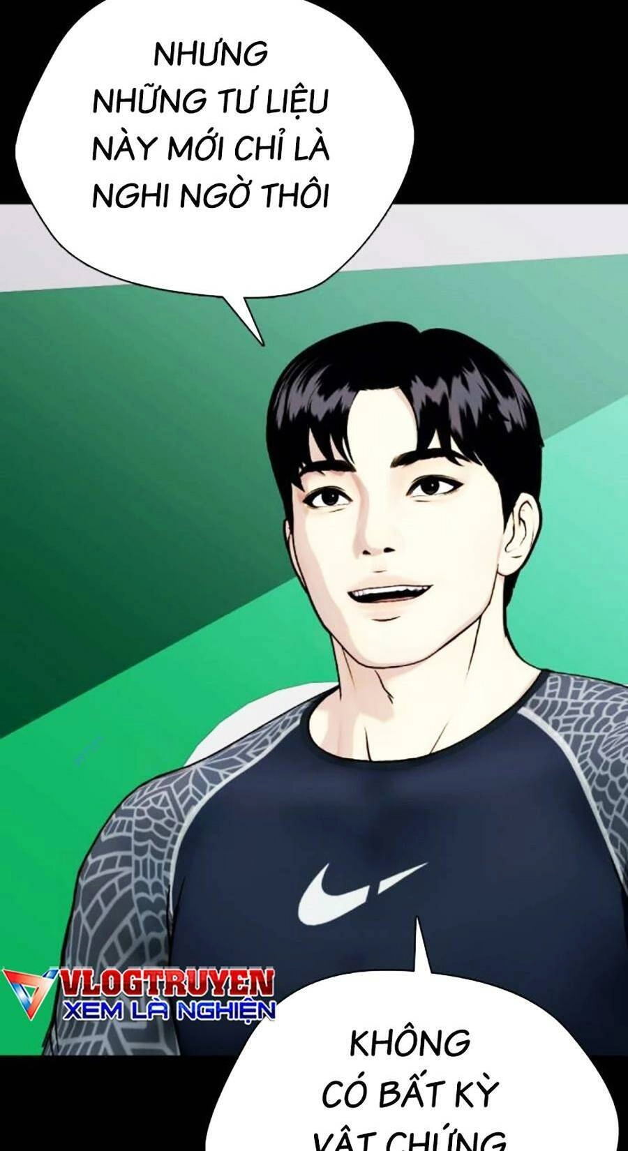 Loser Giỏi Võ Chapter 57 - 30