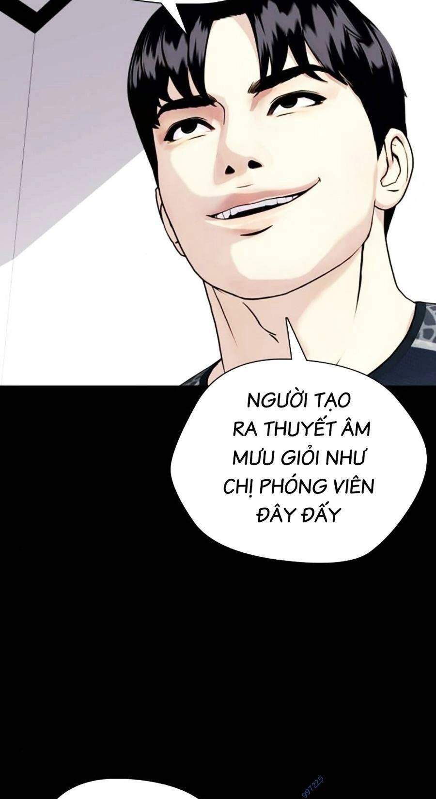 Loser Giỏi Võ Chapter 57 - 33