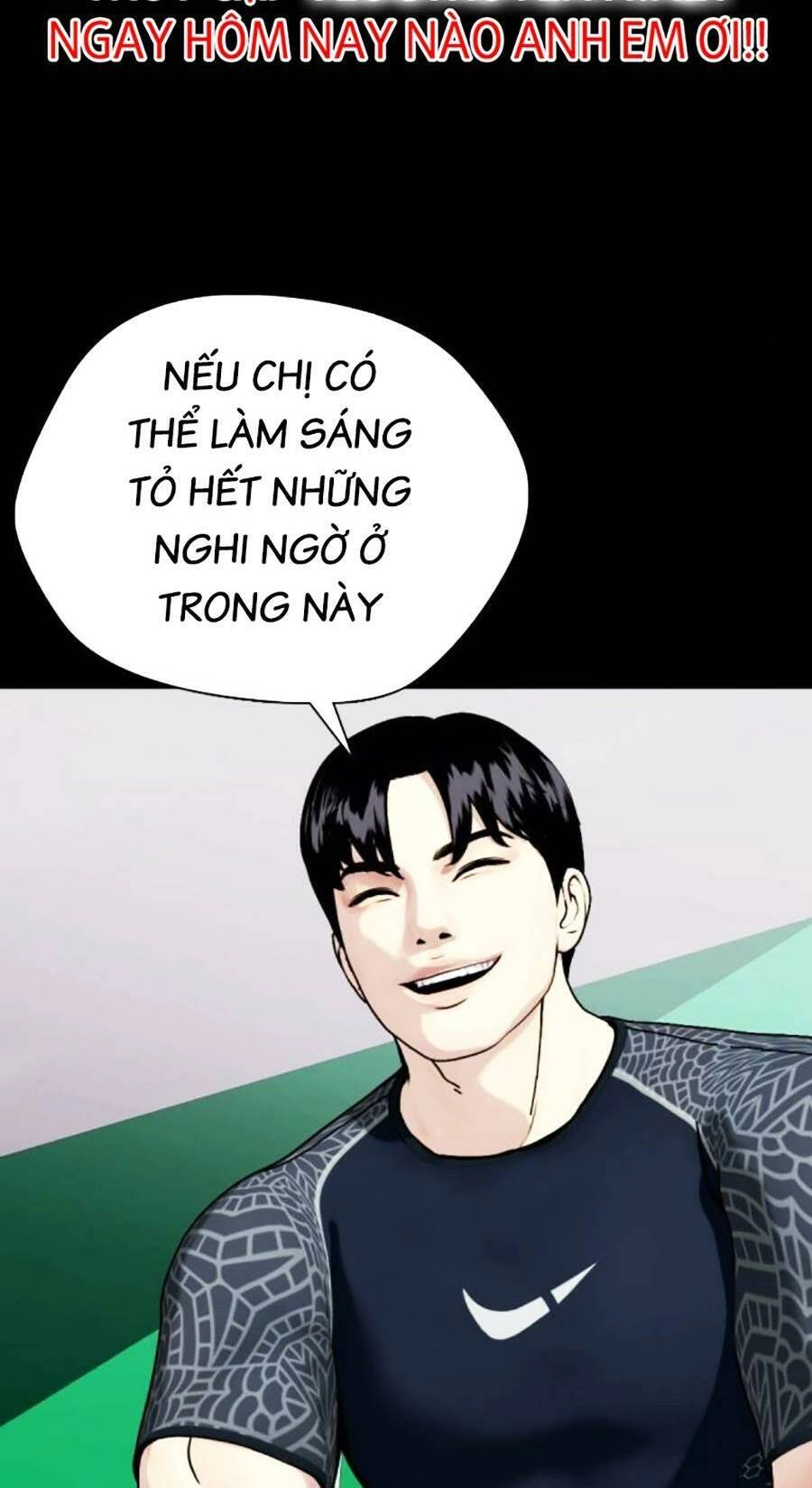 Loser Giỏi Võ Chapter 57 - 36