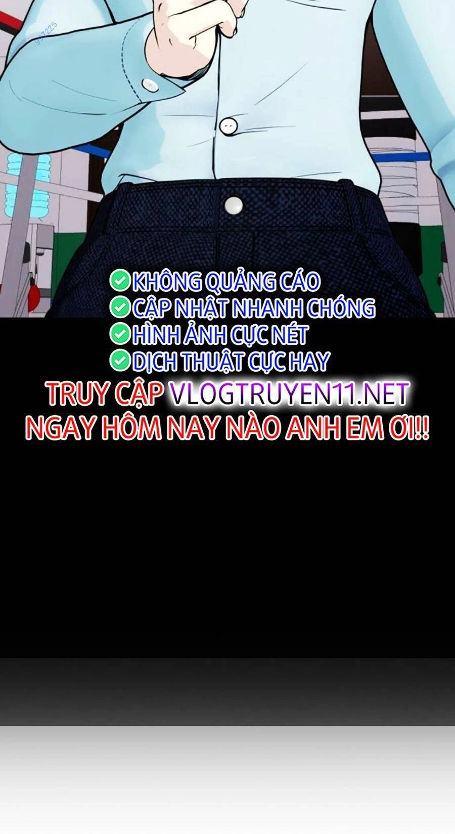 Loser Giỏi Võ Chapter 57 - 39