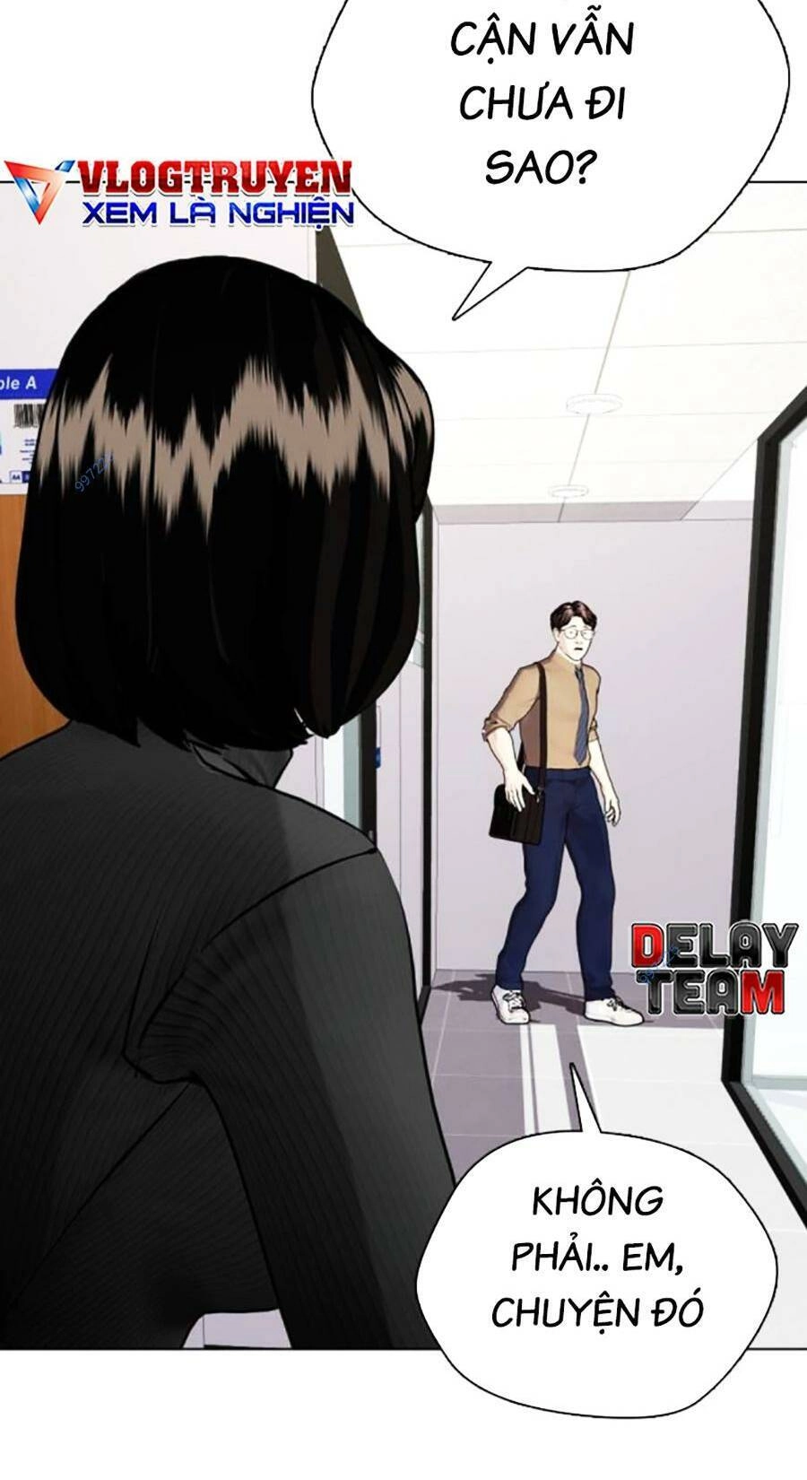 Loser Giỏi Võ Chapter 57 - 48