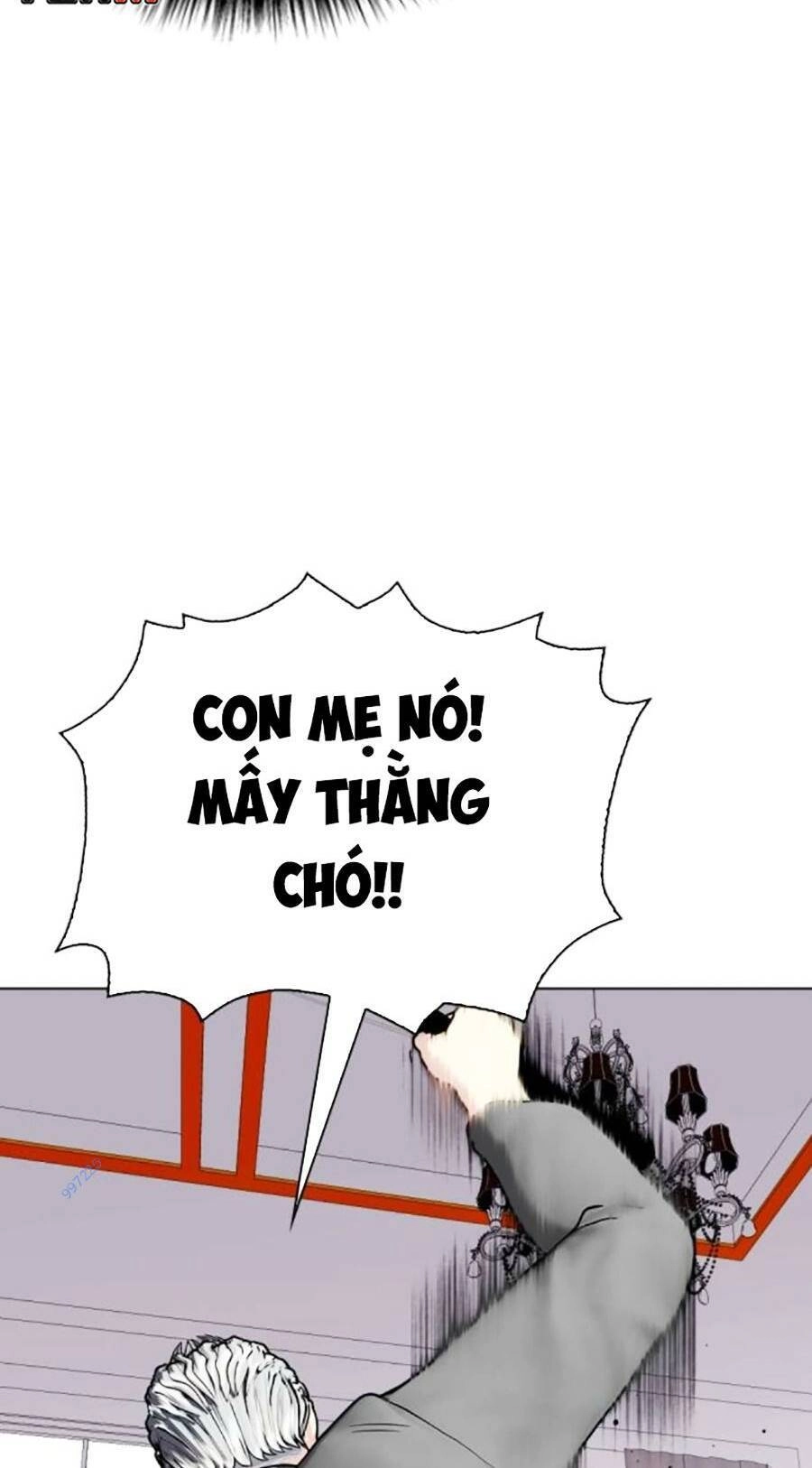 Loser Giỏi Võ Chapter 57 - 62