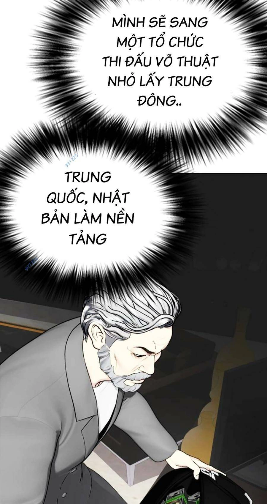 Loser Giỏi Võ Chapter 57 - 74