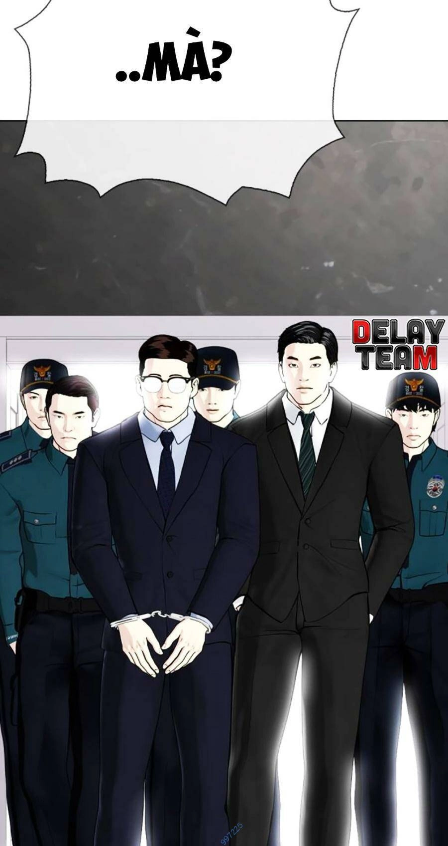 Loser Giỏi Võ Chapter 57 - 83