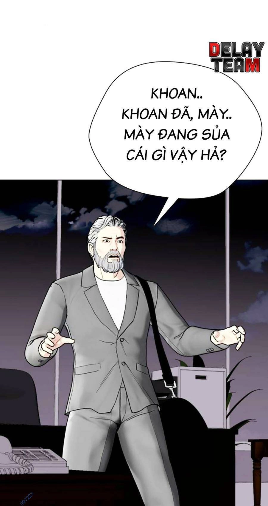 Loser Giỏi Võ Chapter 57 - 87