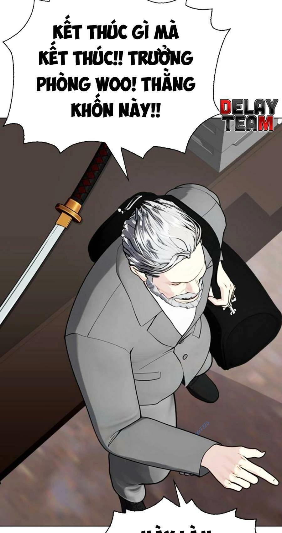 Loser Giỏi Võ Chapter 57 - 90