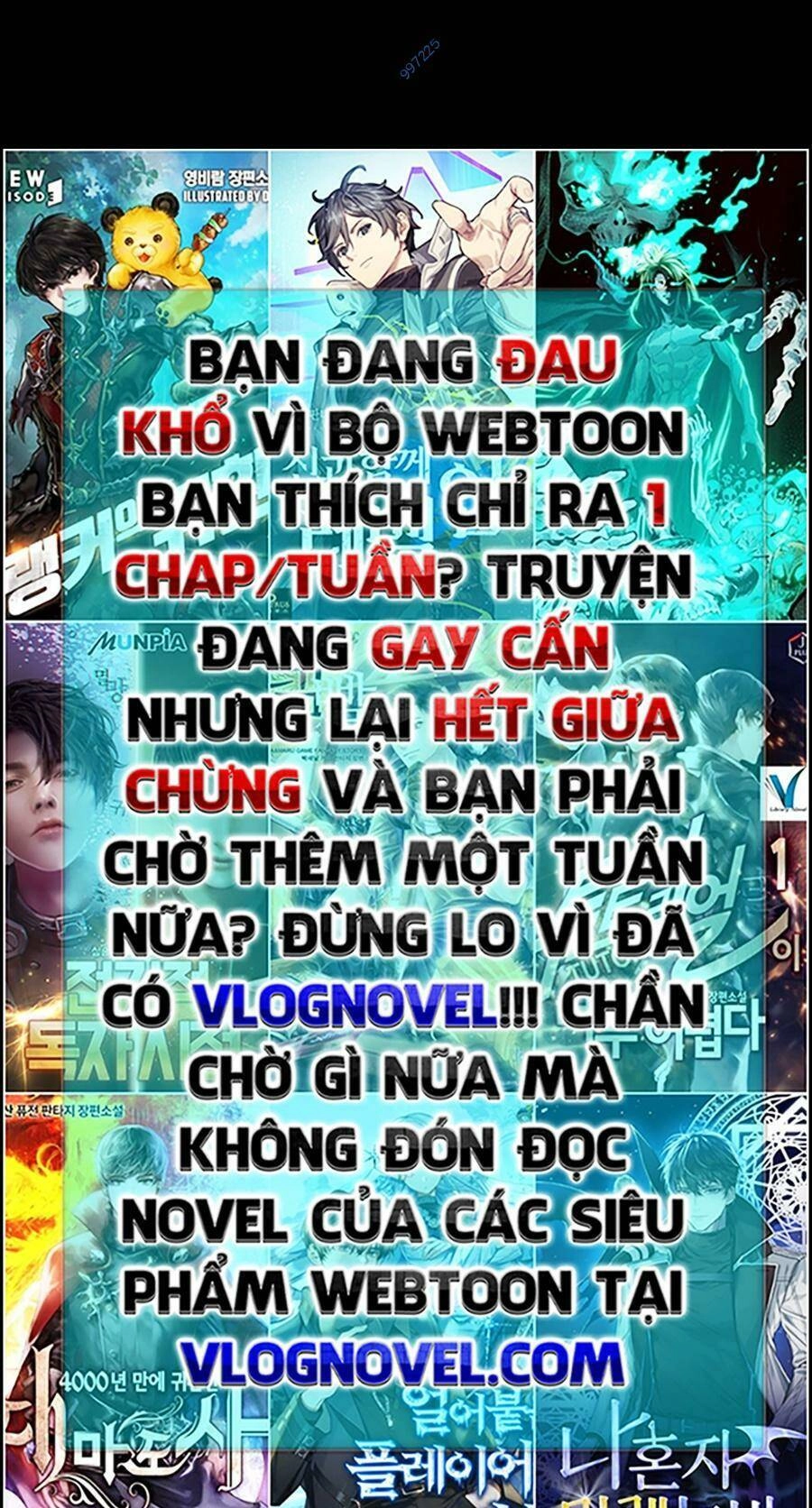 Loser Giỏi Võ Chapter 57 - 97