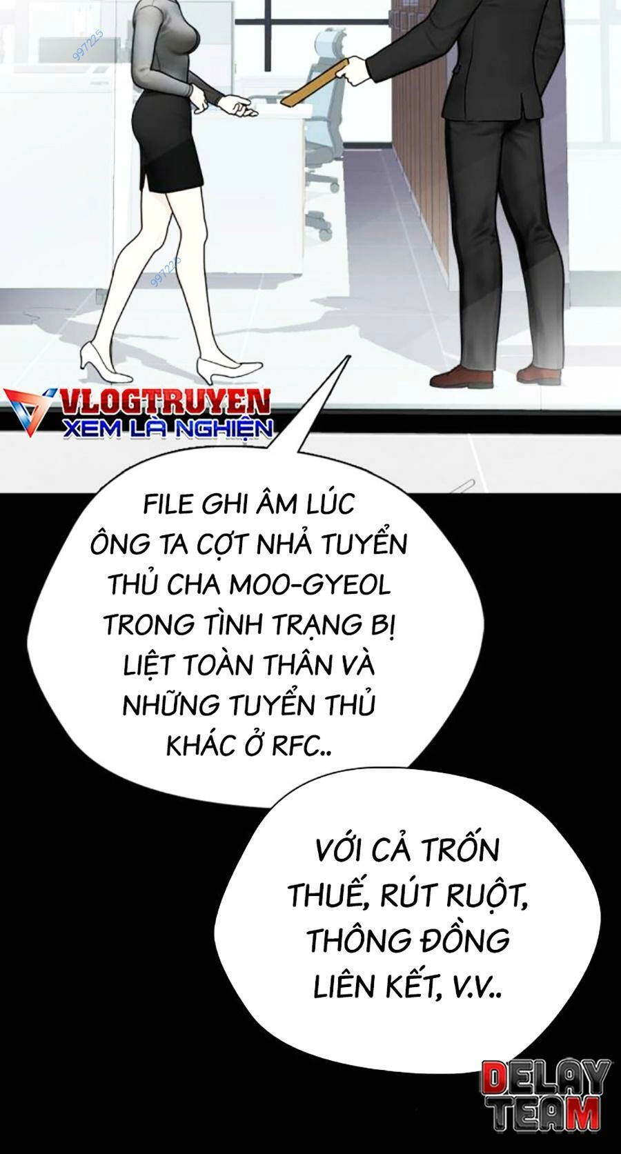 Loser Giỏi Võ Chapter 57 - 107