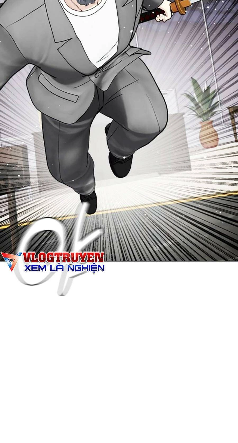 Loser Giỏi Võ Chapter 57 - 119