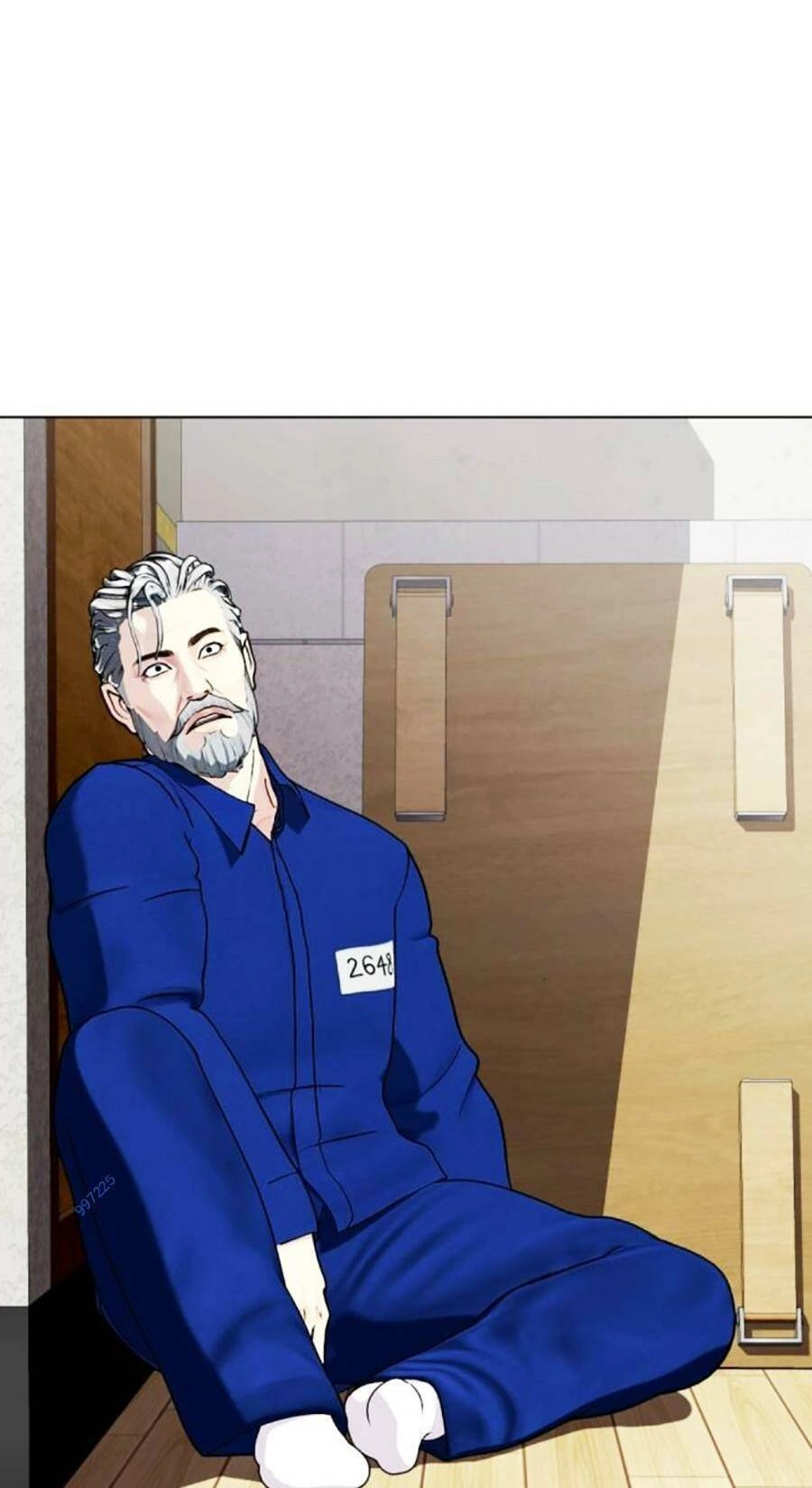 Loser Giỏi Võ Chapter 57 - 132