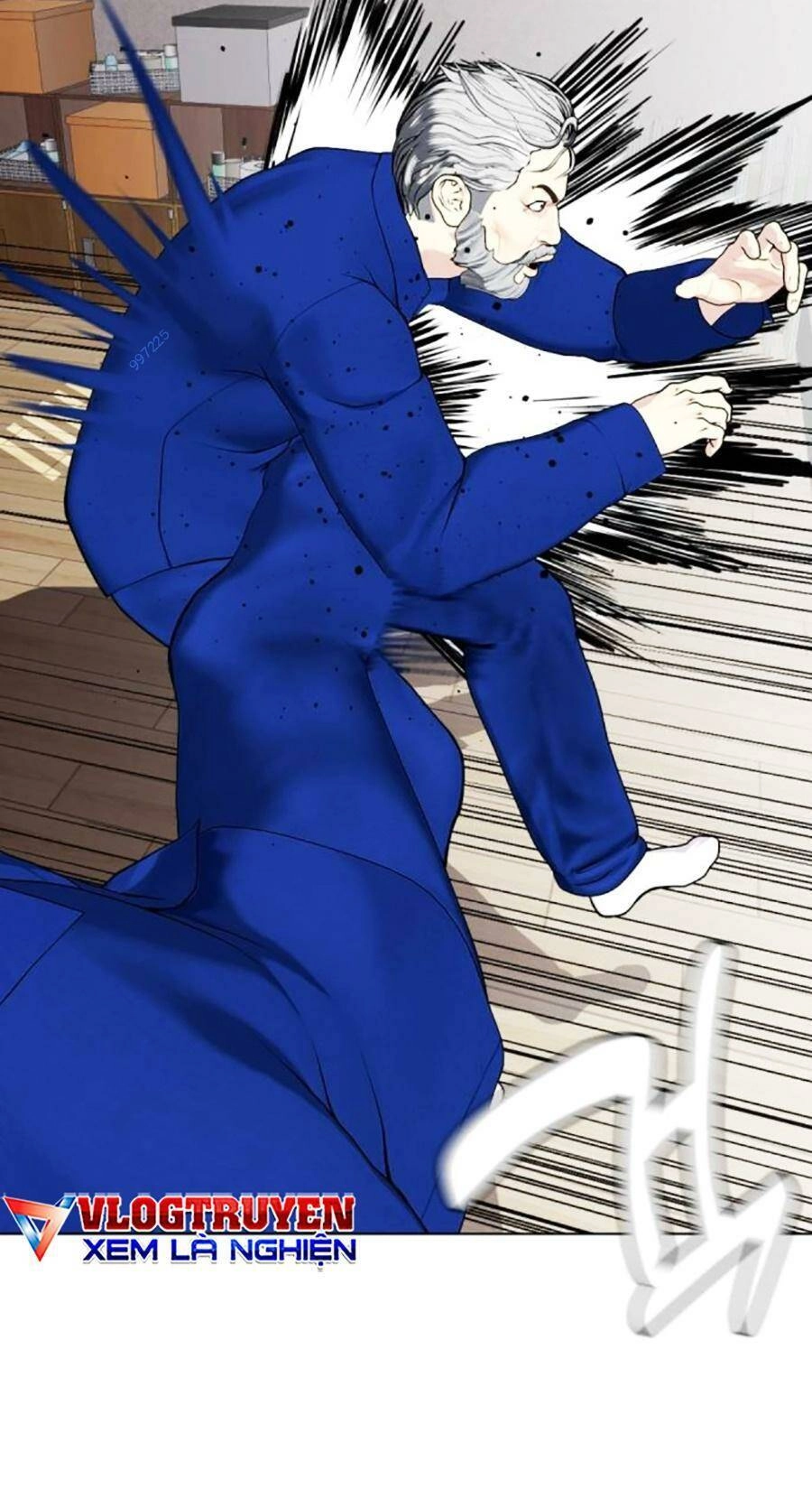 Loser Giỏi Võ Chapter 57 - 141