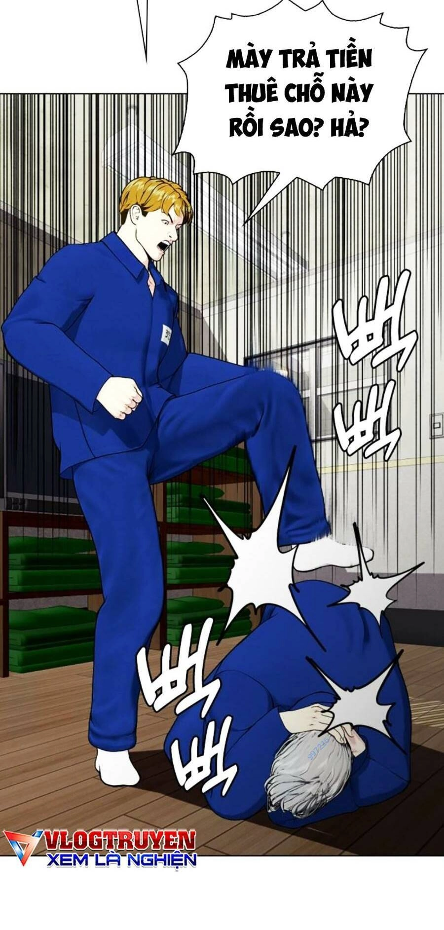 Loser Giỏi Võ Chapter 57 - 146