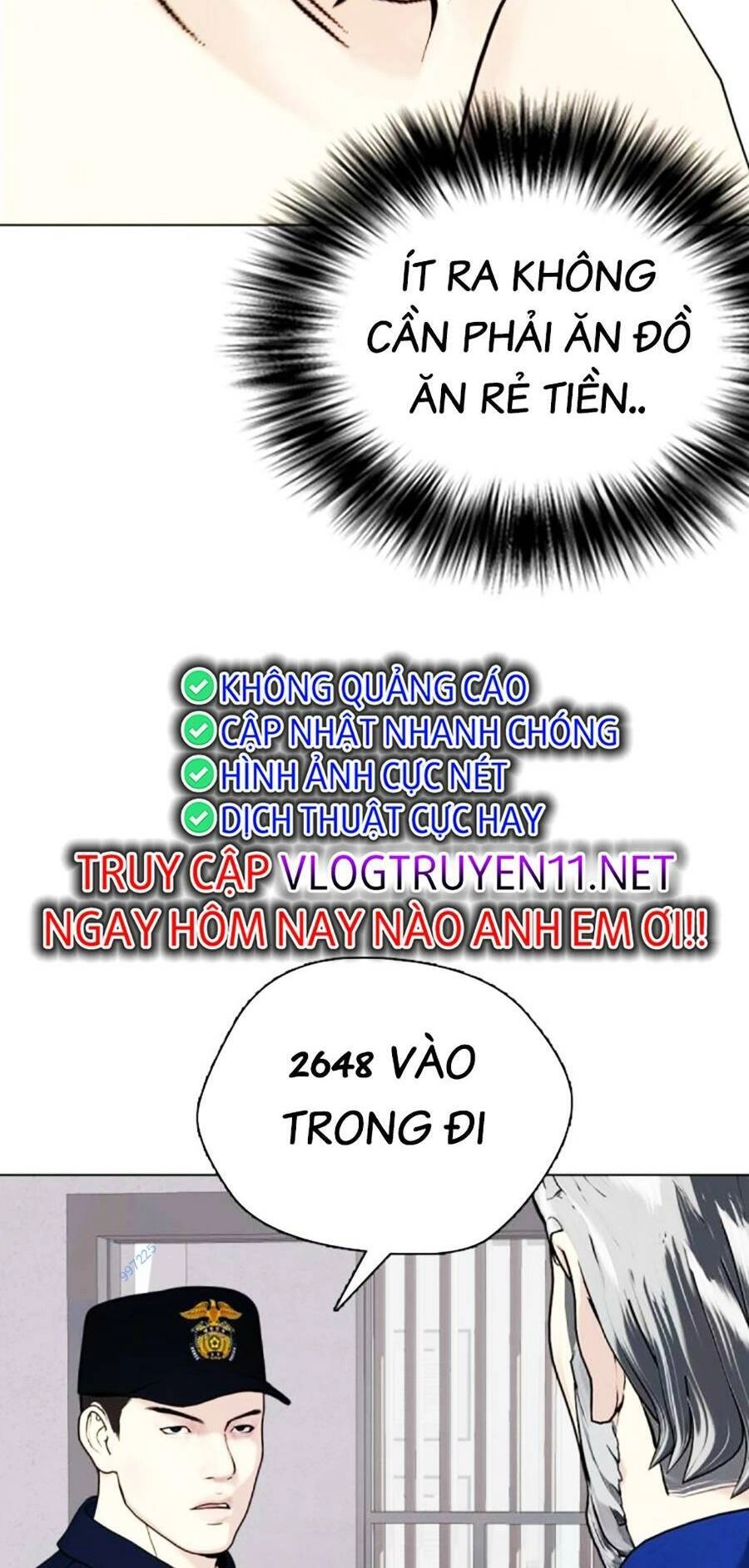 Loser Giỏi Võ Chapter 57 - 160