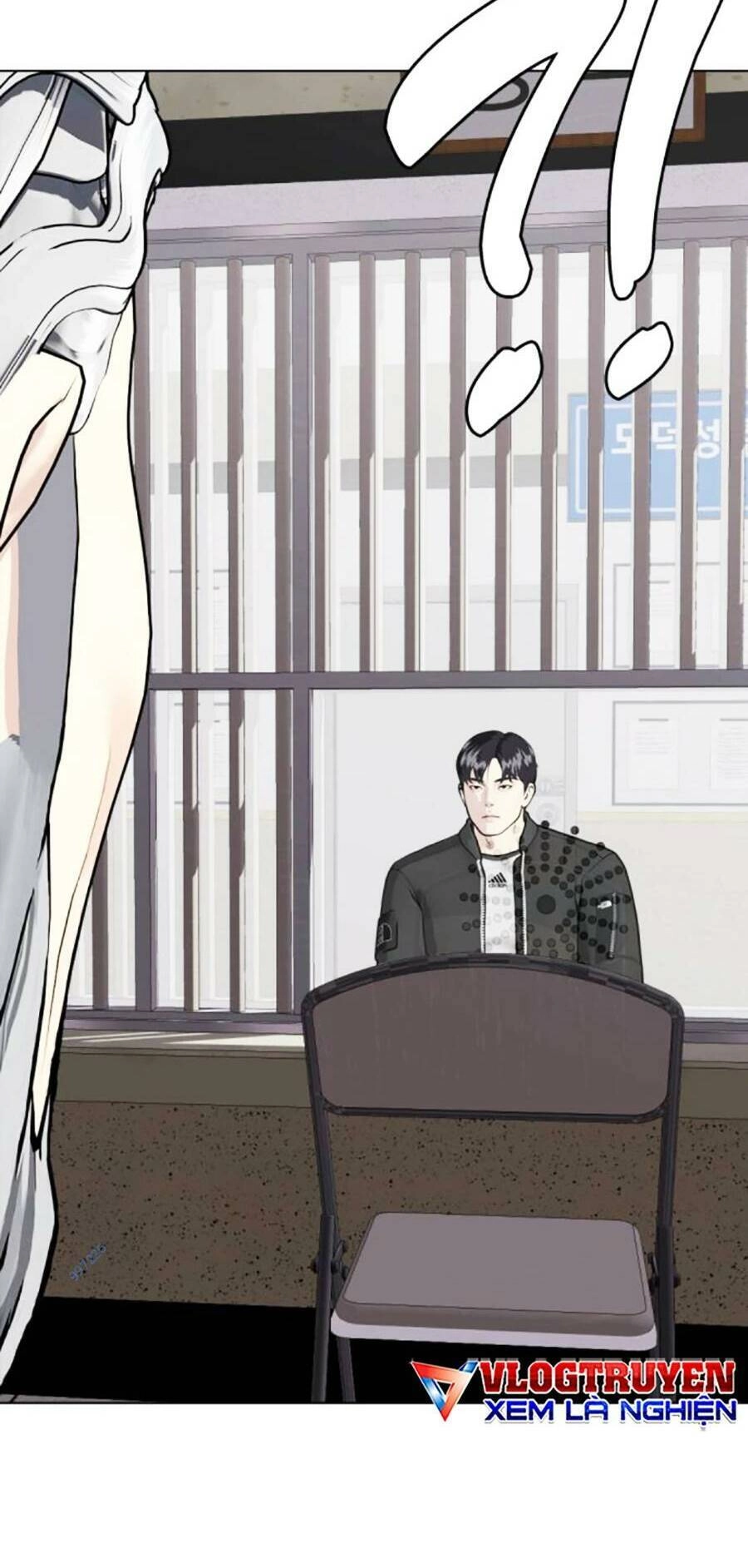 Loser Giỏi Võ Chapter 57 - 164