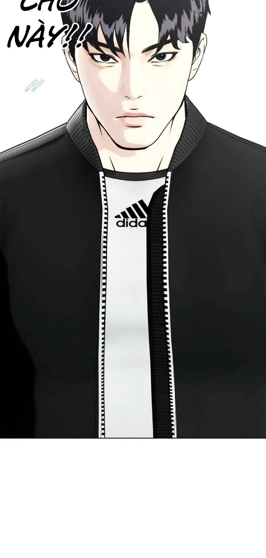 Loser Giỏi Võ Chapter 57 - 167