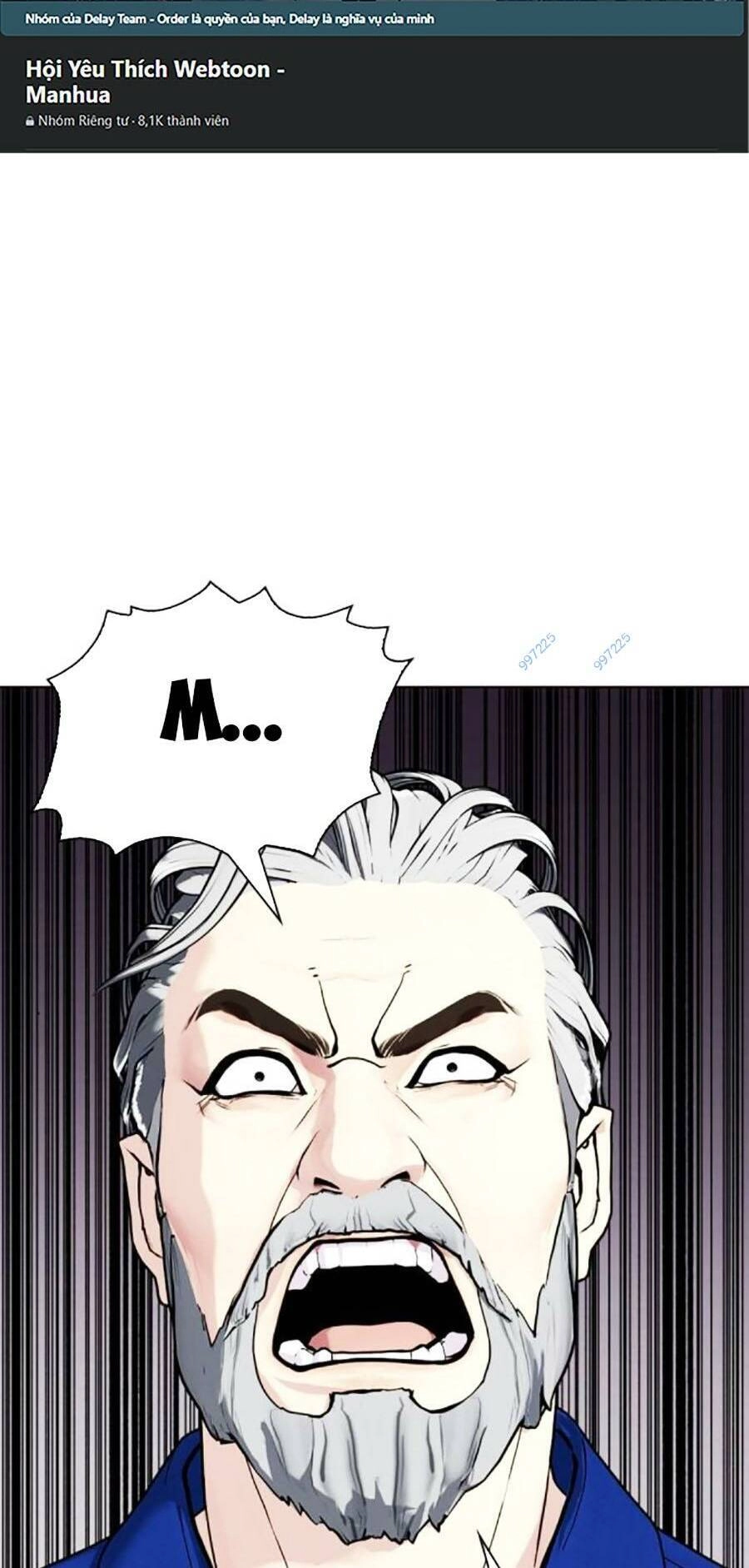 Loser Giỏi Võ Chapter 58 - 2