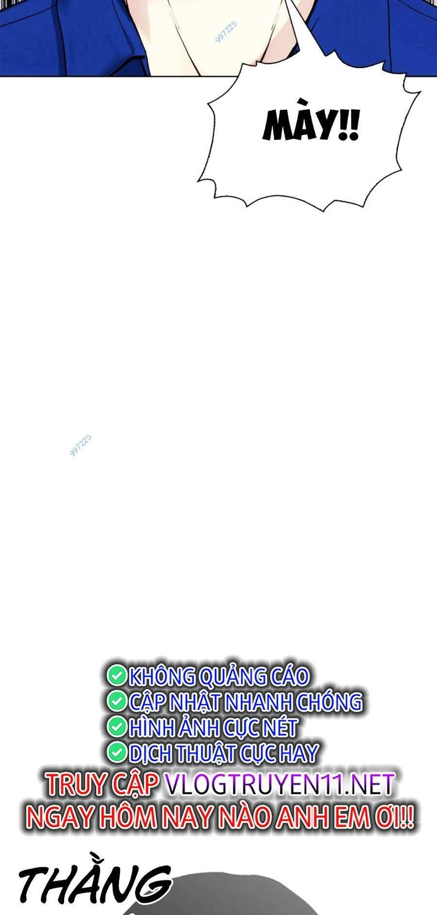 Loser Giỏi Võ Chapter 58 - 3