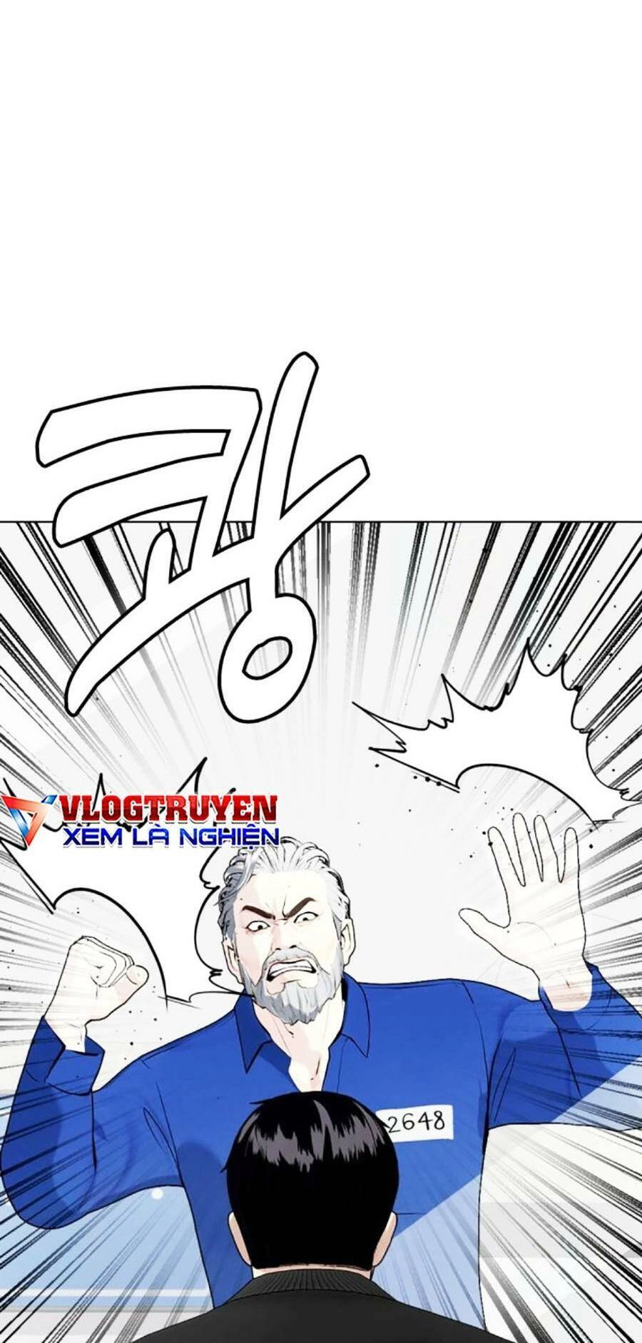 Loser Giỏi Võ Chapter 58 - 5