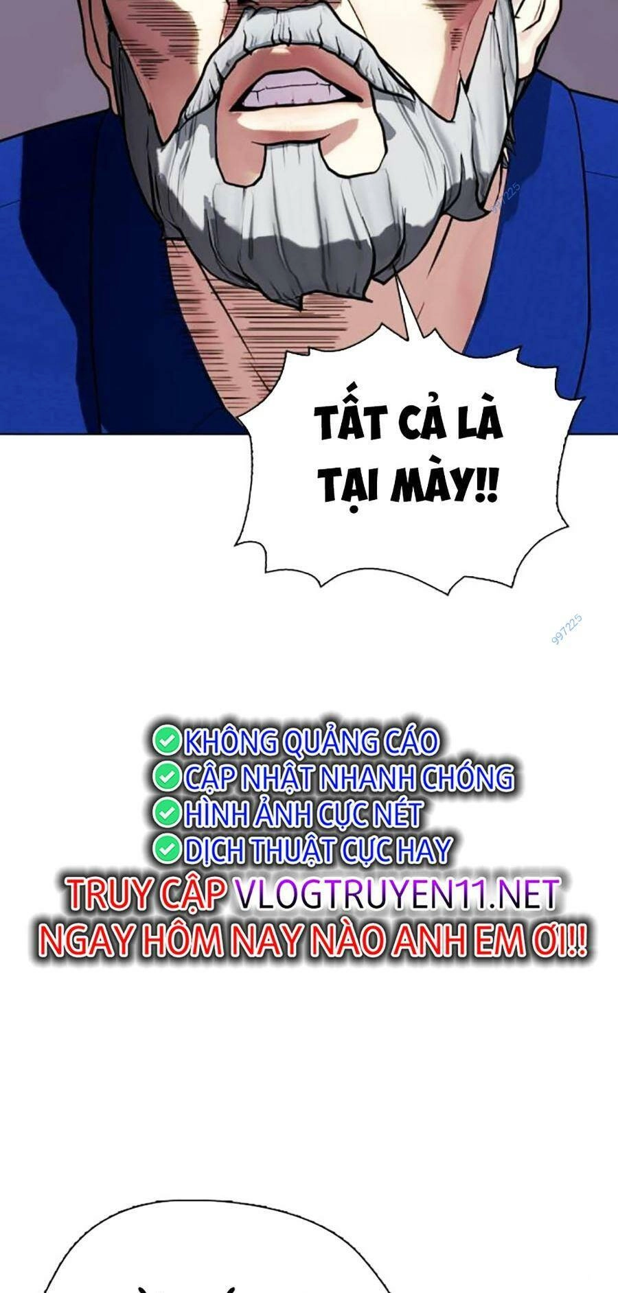 Loser Giỏi Võ Chapter 58 - 7