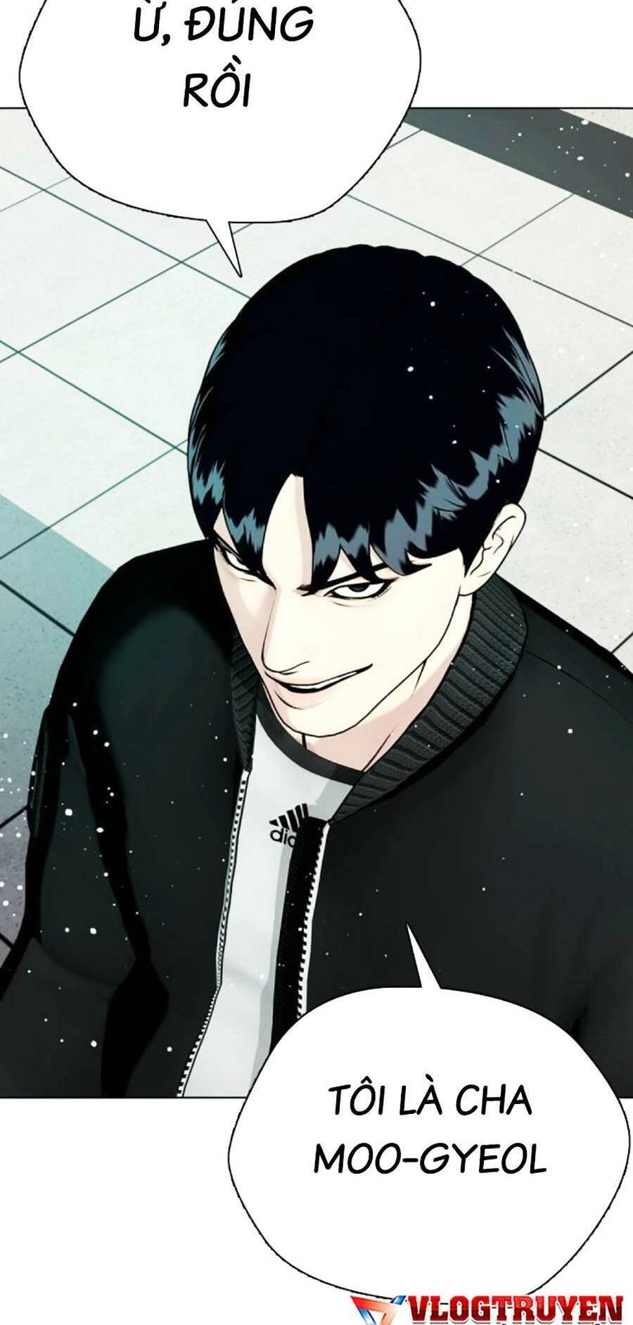 Loser Giỏi Võ Chapter 58 - 8