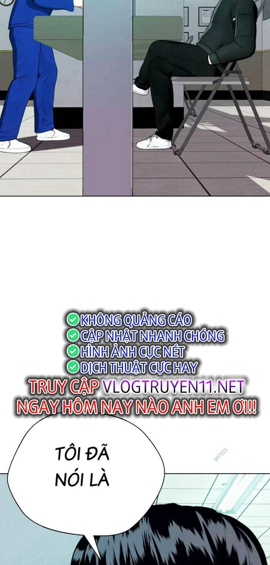 Loser Giỏi Võ Chapter 58 - 10