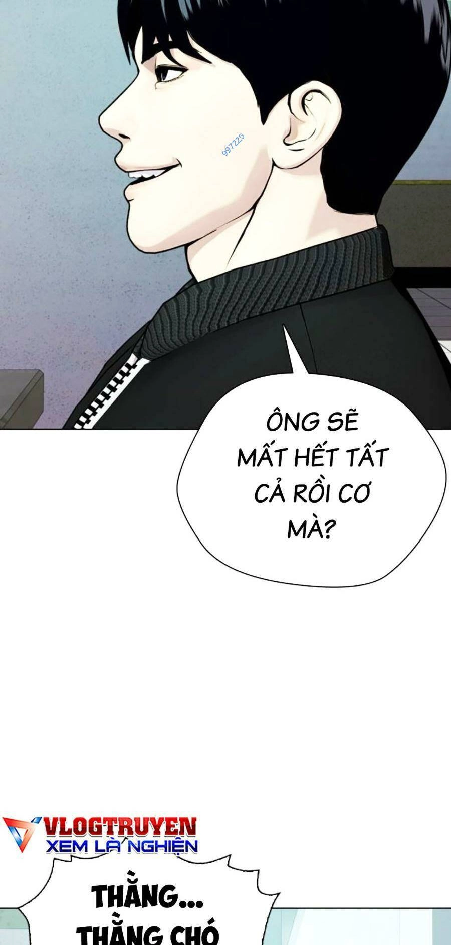 Loser Giỏi Võ Chapter 58 - 11