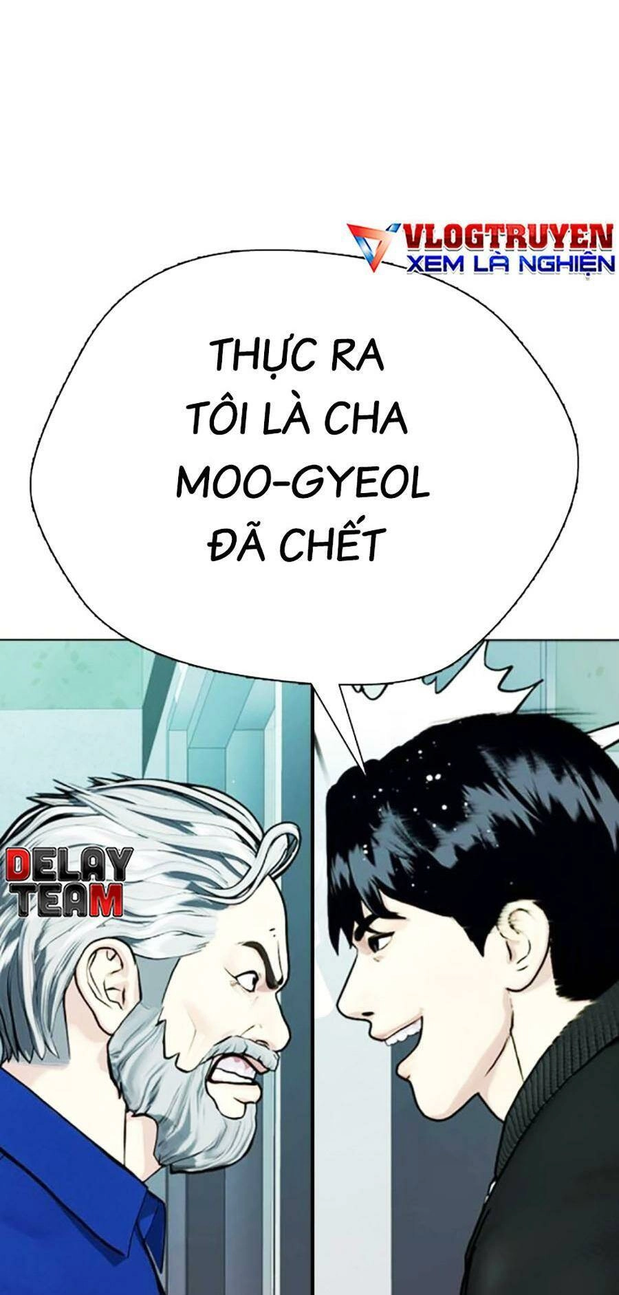 Loser Giỏi Võ Chapter 58 - 15