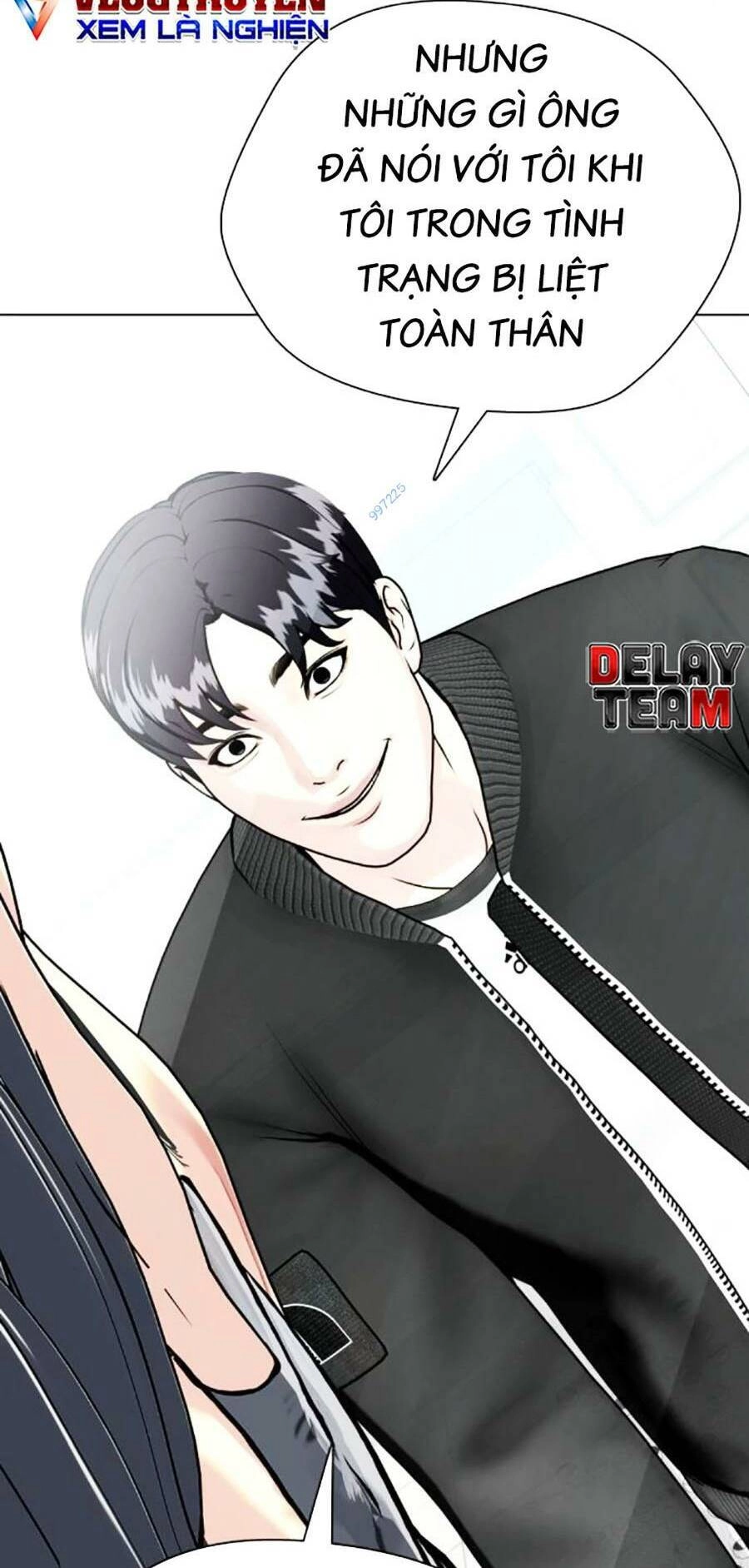 Loser Giỏi Võ Chapter 58 - 18