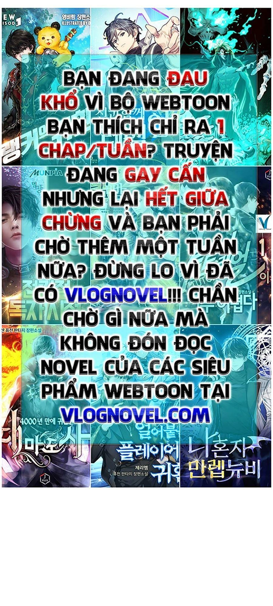 Loser Giỏi Võ Chapter 58 - 21