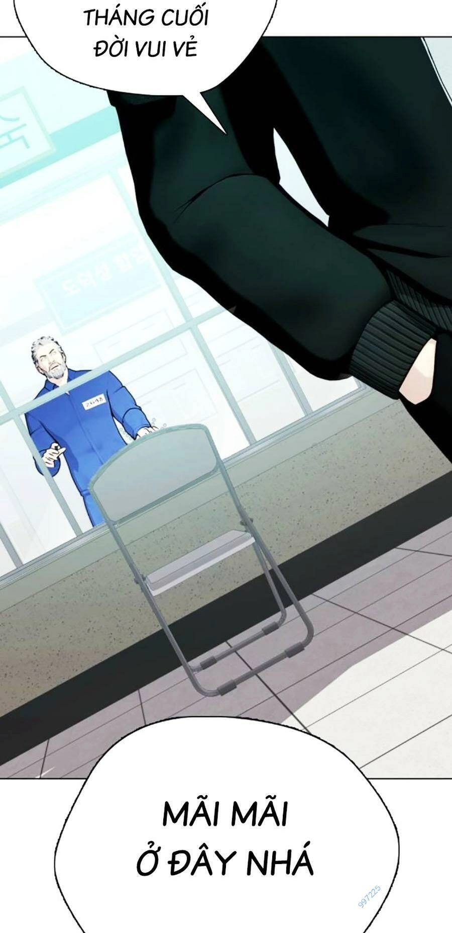 Loser Giỏi Võ Chapter 58 - 25
