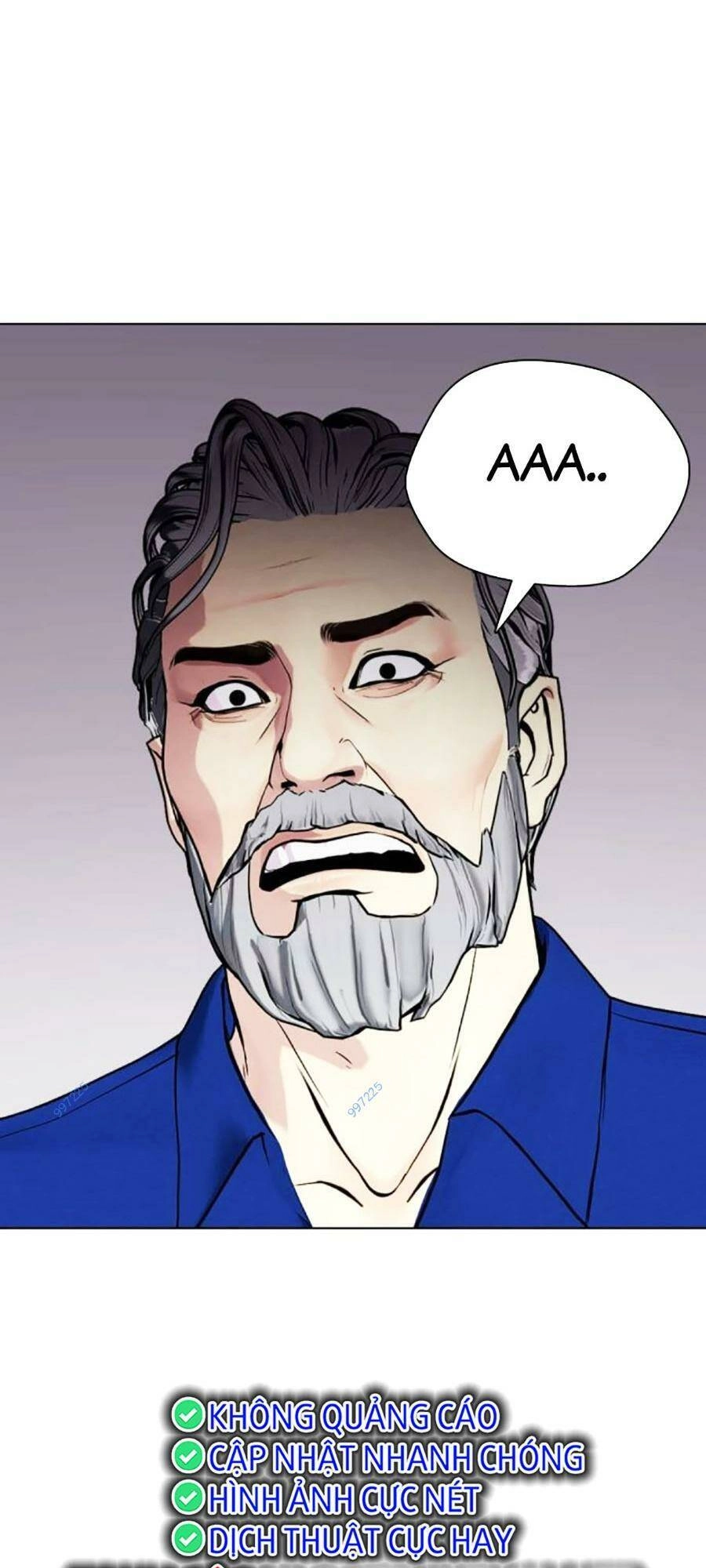 Loser Giỏi Võ Chapter 58 - 27