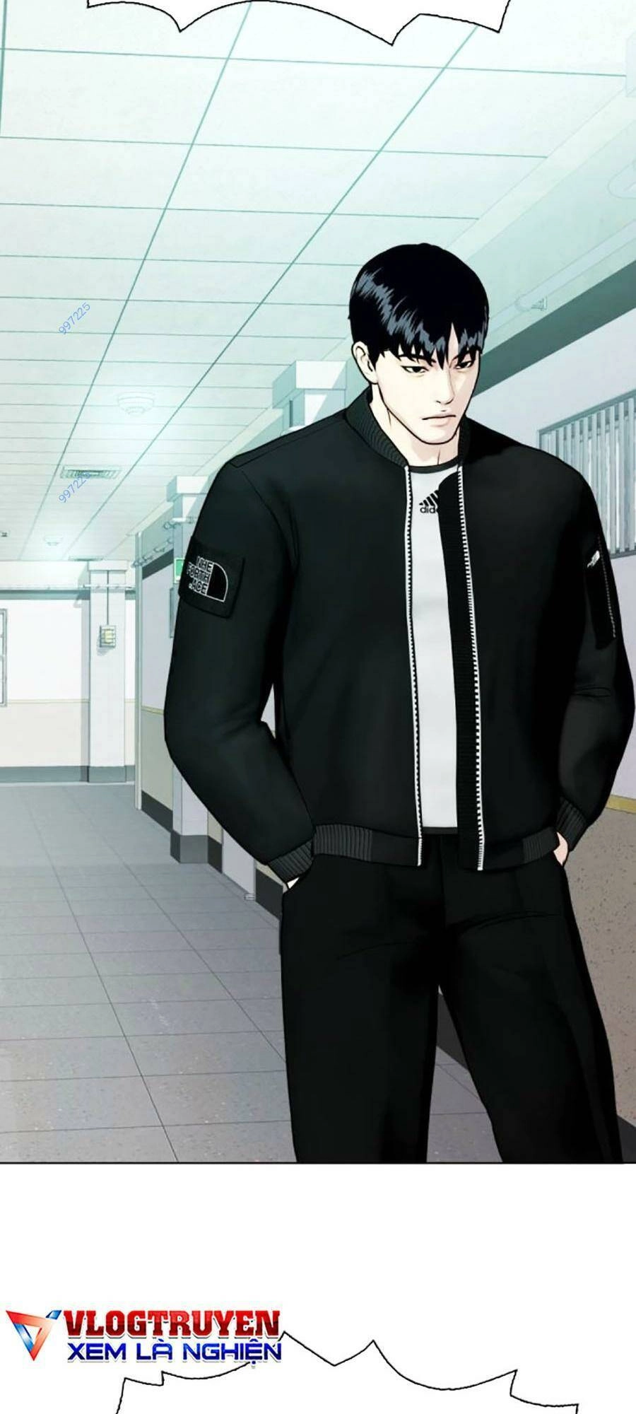 Loser Giỏi Võ Chapter 58 - 30