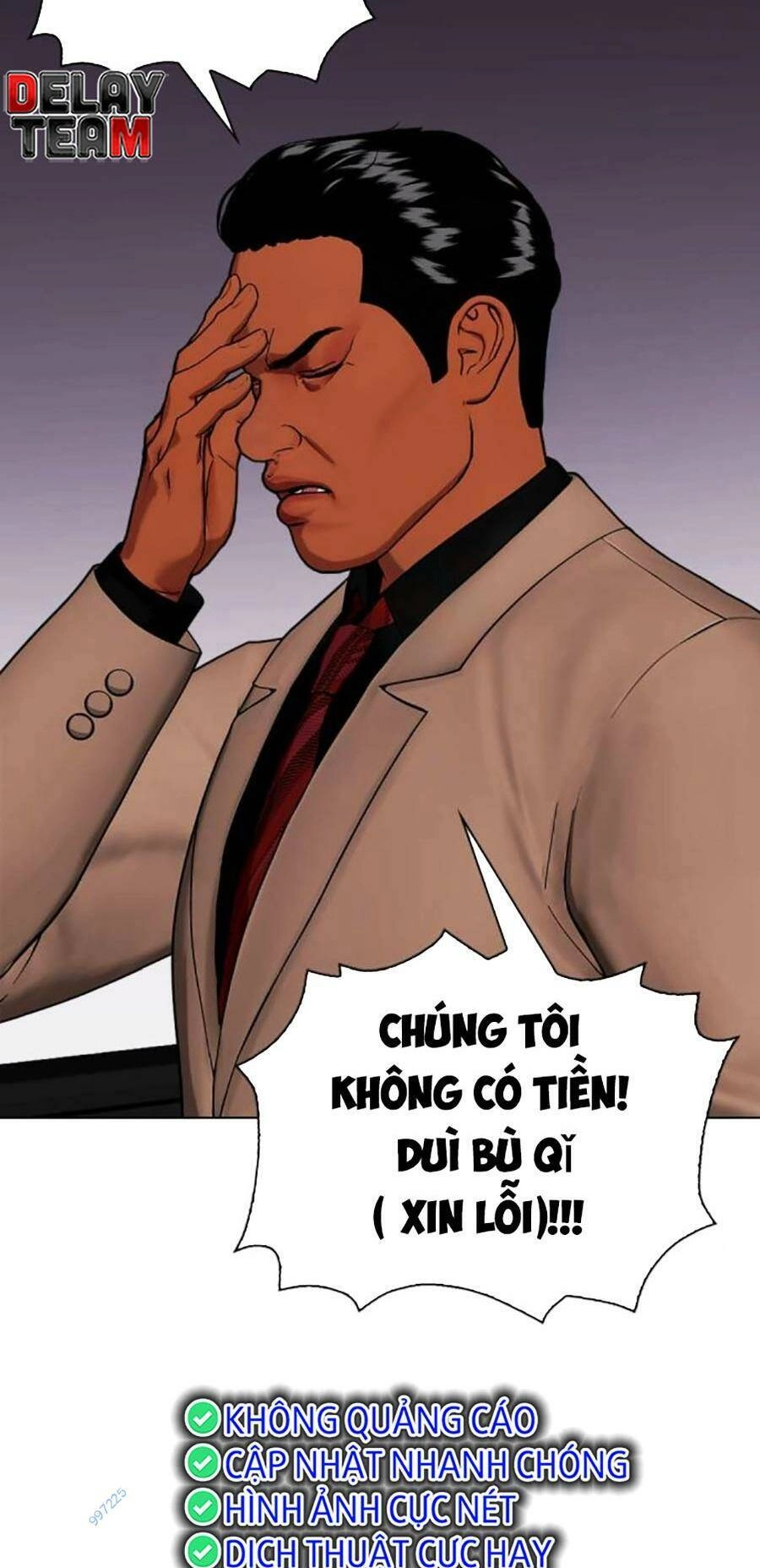Loser Giỏi Võ Chapter 58 - 40