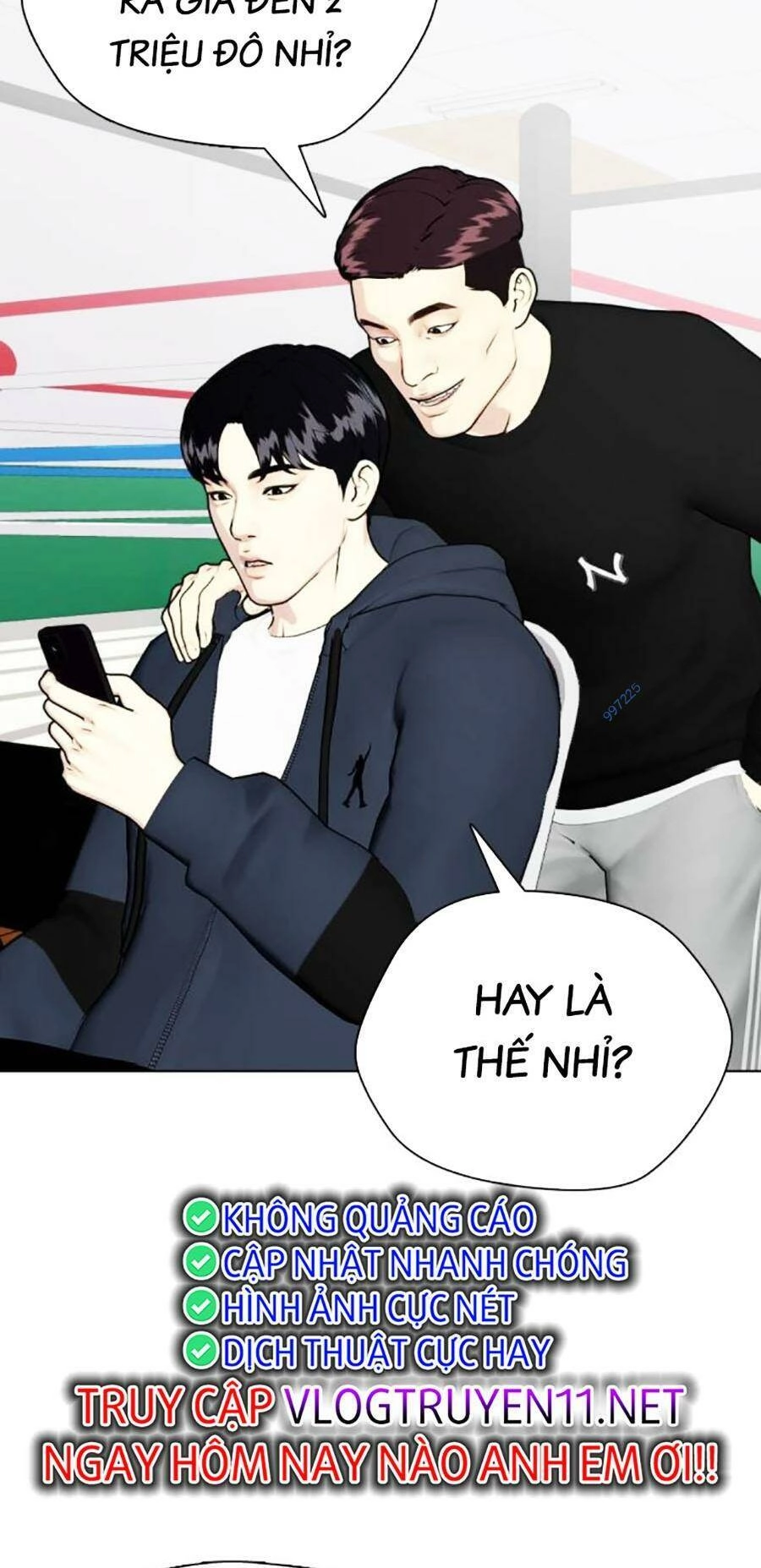 Loser Giỏi Võ Chapter 58 - 43